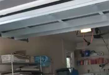 Garage Door Replacement - Ocoee