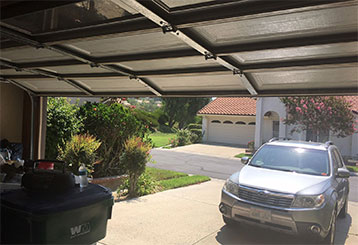 Garage Door Maintenance | Garage Door Repair Winter Garden, FL