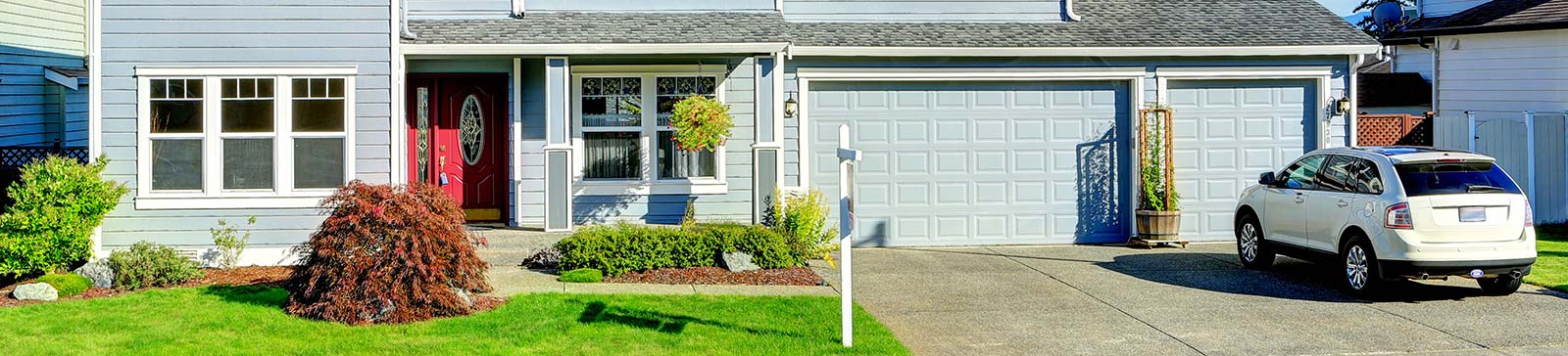 Garage Door Repair Near Me Winter Garden FL