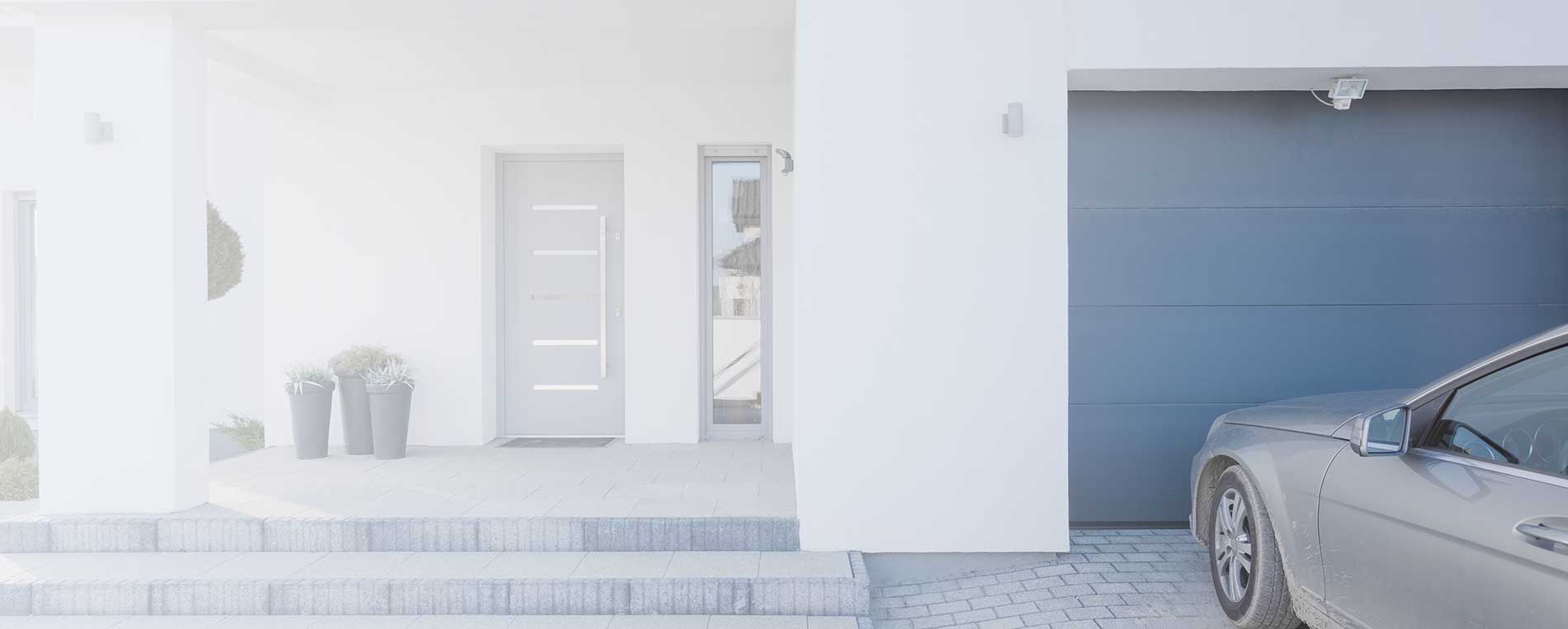 Unique Can A Dent In A Garage Door Be Fixed with Best Design
