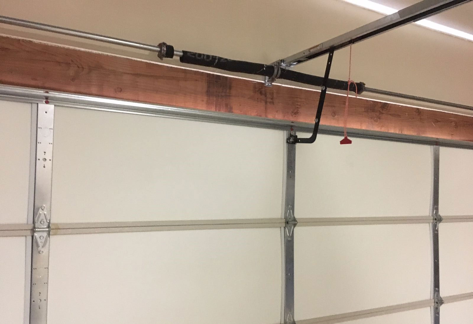 Garage Door Springs | Garage Door Repair Winter Garden, FL